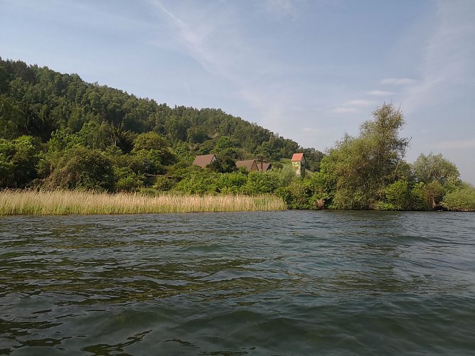 Wetterbild (Foto: nnz)