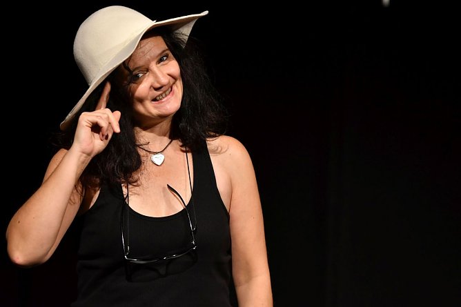 M&auml;nner und andere Irrt&uuml;mer (Foto: Andreas Bank)