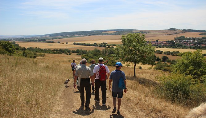MDR TH&Uuml;RINGEN Osterspaziergang (Foto: Karl-Heinz Herrmann)
