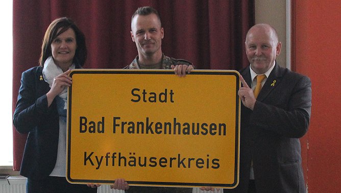 Panzer in Richtung Litauen verladen (Foto: Karl-Heinz Herrmann)