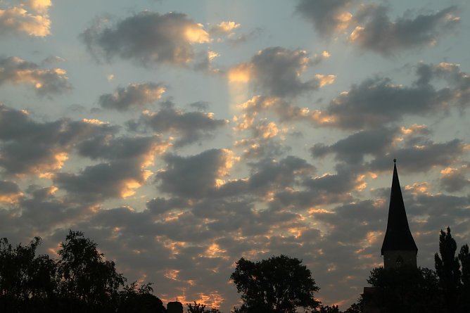Wetterbild (Foto: Angelo Glashagel)