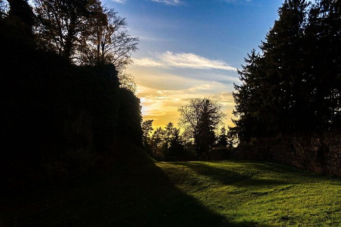 Wetterbild (Foto: Gernot Thelemann)