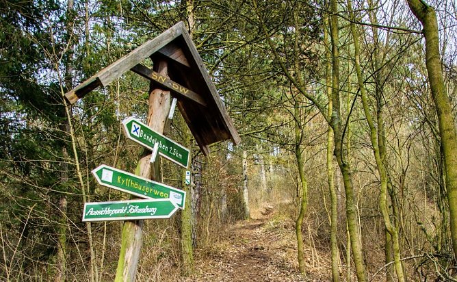 Wetterbild (Foto: Gernot Thelemann)