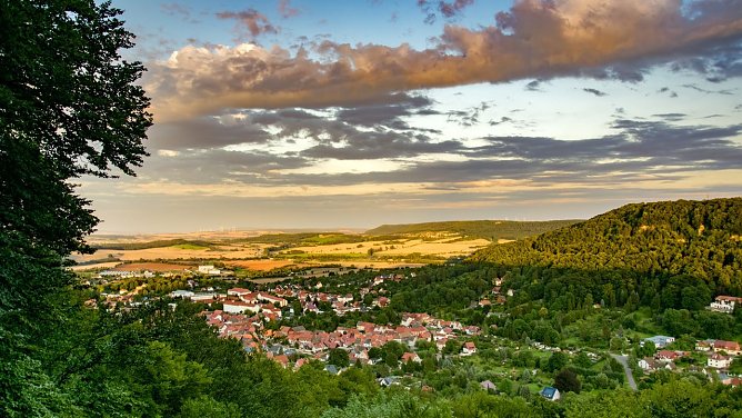 Wetterbild (Foto: Gernot Thelemann)