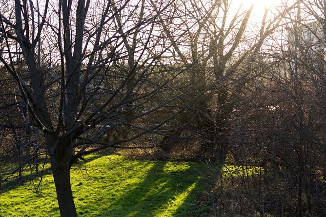 Wetterbild (Foto: Gernot Thelemann)