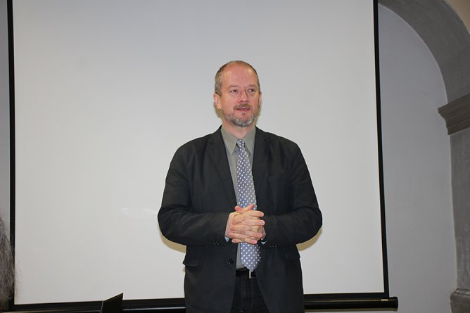 Nordth&uuml;ringer Kirchenbibliotheken werden gerettet (Foto: Karl-Heinz Herrmann)