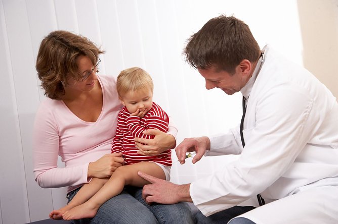 Masern wieder auf dem Vormarsch, Krankenrasse mahnt zur Impfung (Foto: www.kkh.de) Masern wieder auf dem Vormarsch, Krankenrasse mahnt zur Impfung (Foto: www.kkh.de)