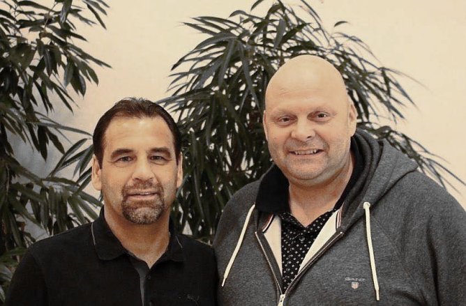 Kirsten, Kleofas (Foto: Wacker 90 Nordhausen)