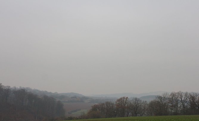 Wetterbild (Foto: Angelo Glashagel)