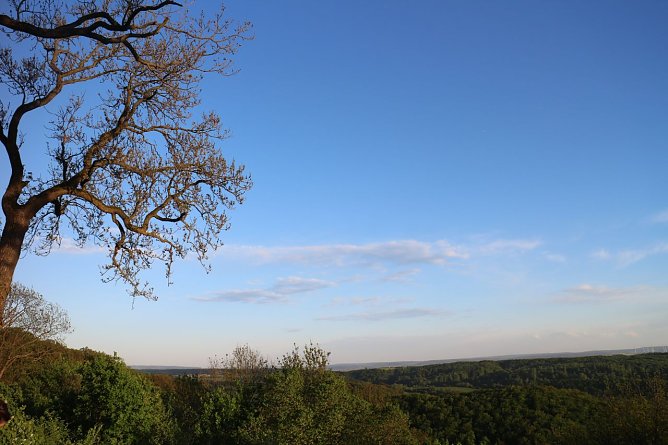 Wetterbild (Foto: Angelo Glashagel) Wetterbild (Foto: Angelo Glashagel)