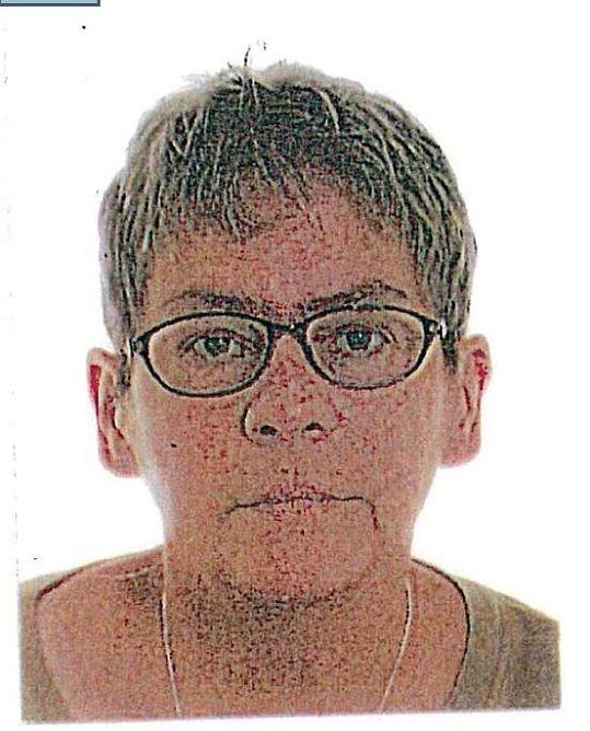 elke wolf (Foto: polizei) elke wolf (Foto: polizei)