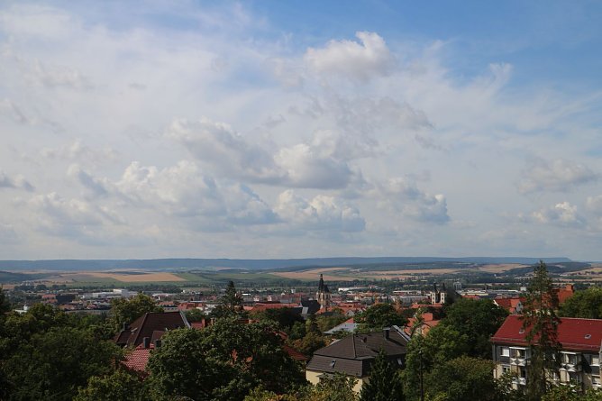 Wetterbild (Foto: Angelo Glashagel)