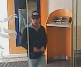 Polizeibericht (Foto: Polizei)