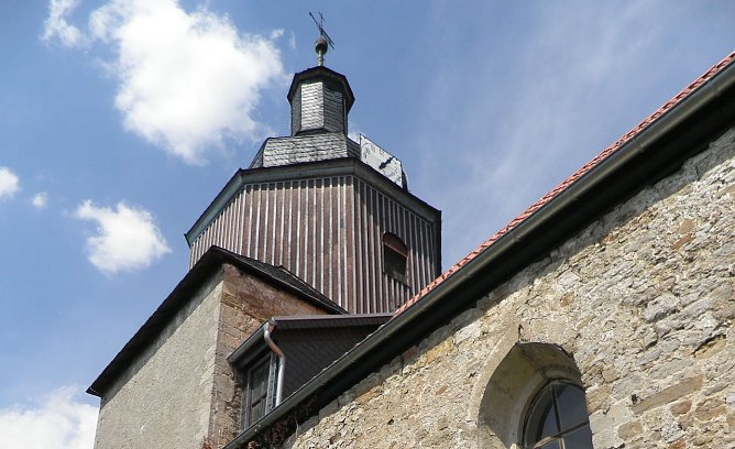 st. Bonifatius (Foto: Deutsche Stiftung Denkmalschutz )
