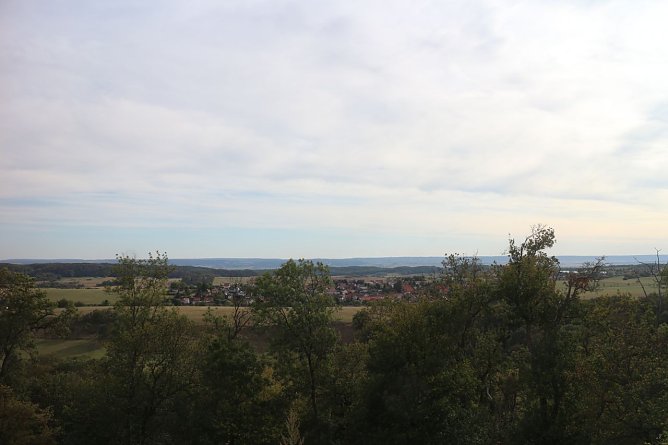 Wetterbild (Foto: Angelo Glashagel)