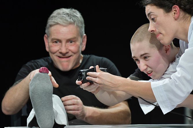 Mr. Pilk (Foto: 3K M&uuml;hlhausen)