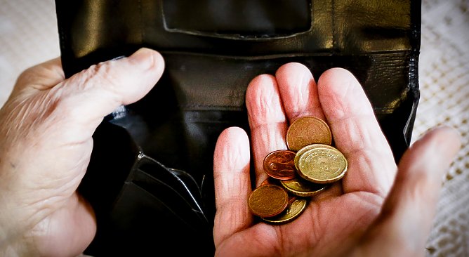 Altersarmut (Foto: NGG) Altersarmut (Foto: NGG)