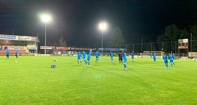 wacker (Foto: B.Krauss)