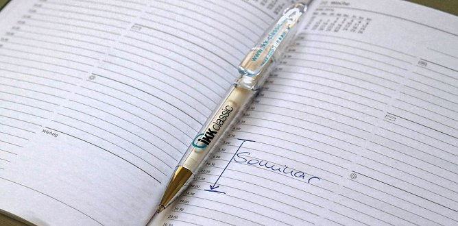 seminar (Foto: ikk classic)