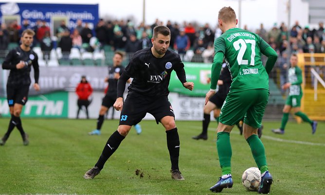 Erik Schneider (Foto: Bernd Peter)
