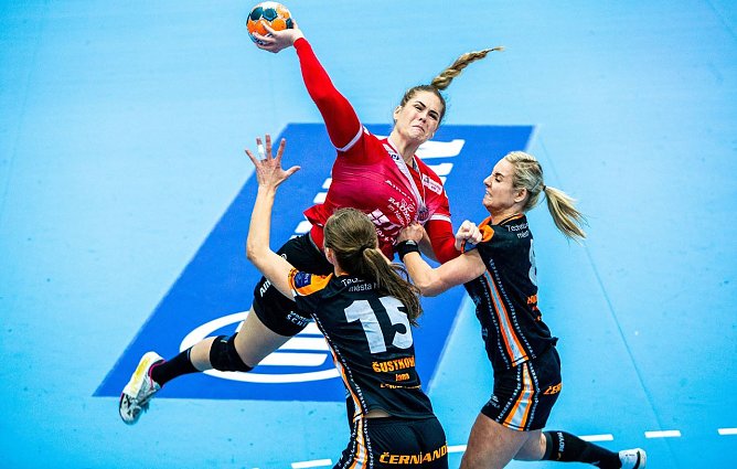 Kantersieg des THC (Foto: Th&uuml;ringer HC)