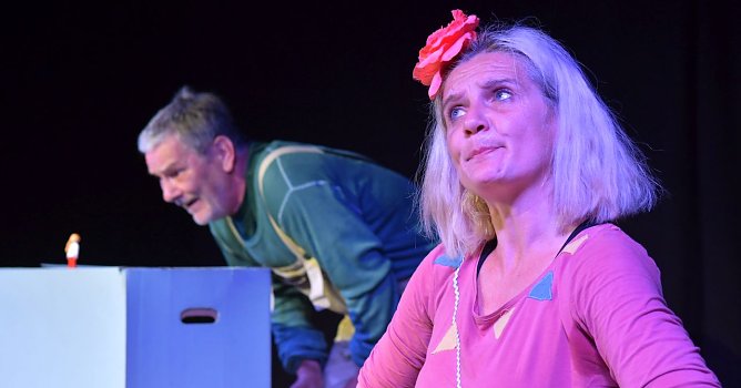 Gulliver (Foto: 3K MHL) Gulliver (Foto: 3K MHL)