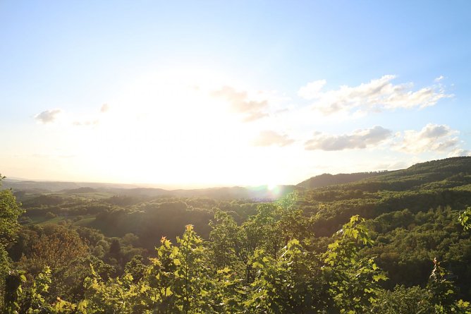 Wetterbild (Foto: agl) Wetterbild (Foto: agl)