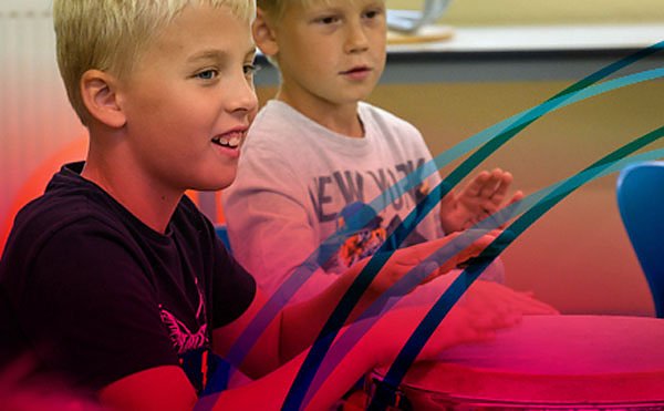 Berufsbegleitende Lehrgang Elementare Musikpraxis (Foto: EMP Quicklink)