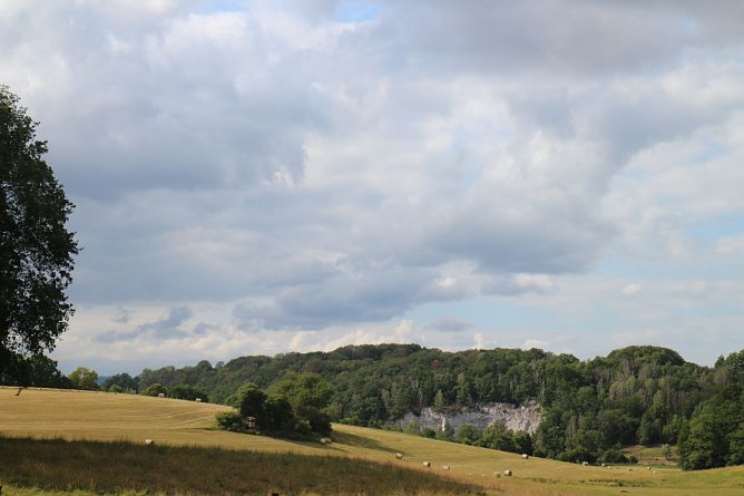 Wetterbild (Foto: agl)