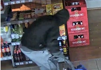 Wer erkennt die Einbrecher? (Foto: Landespolizeiinspektion Nordhausen)