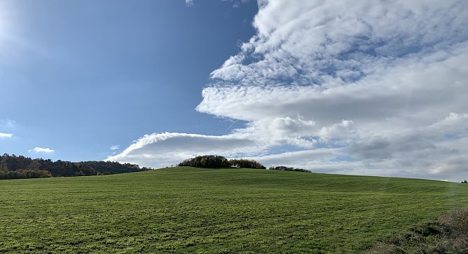 Am Kyffhäuseregebrige (Foto: oas) Am Kyffhäuseregebrige (Foto: oas)