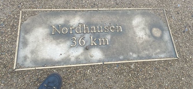 Angekommen (Foto: nnz)