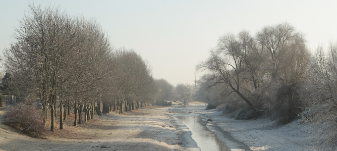 Wetterbild (Foto: agl)