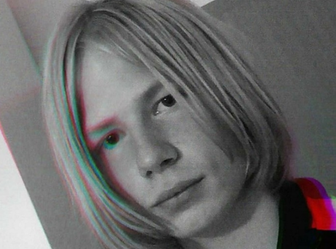 Magnus Jan Matzke vermisst (Foto: Landespolizeiinspektion Nordhausen)