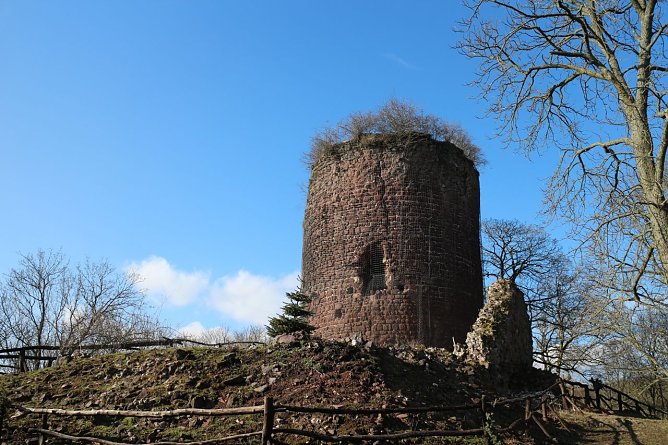 Wetterbild (Foto: agl)