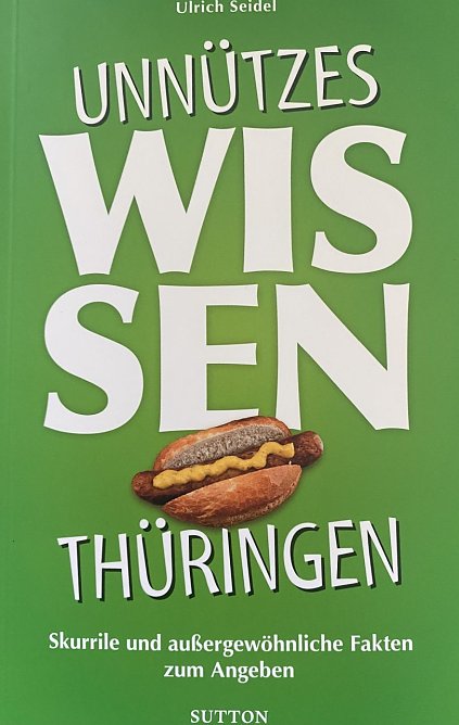 Buchcover (Foto: oas)