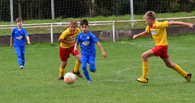 Wackers E II siegt in Ebeleben (Foto: Martina Nebelung) Wackers E II siegt in Ebeleben (Foto: Martina Nebelung)