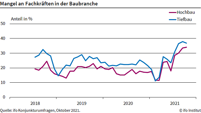 Statistik (Foto: ifo)