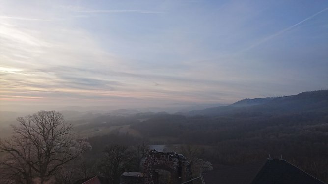 Wetterbild (Foto: agl) Wetterbild (Foto: agl)