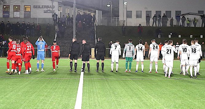 Im März wird der landesweite Ligabetrieb endlich wieder aufgenommen (Foto: B.Harbauer) Im März wird der landesweite Ligabetrieb endlich wieder aufgenommen (Foto: B.Harbauer)