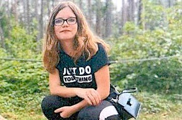 Anna-Lena Bachmann wird gesucht (Foto: Polizei) Anna-Lena Bachmann wird gesucht (Foto: Polizei)