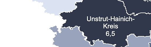 Arbeitsmarkt aktuell (Foto: Agentur für Arbeit Gotha) Arbeitsmarkt aktuell (Foto: Agentur für Arbeit Gotha)