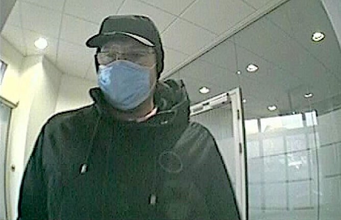 Gesuchter Betr&uuml;ger (Foto: Polizei)