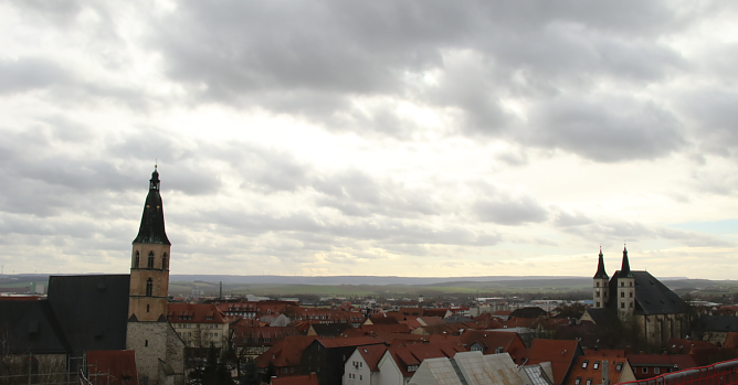 Wetterbild (Foto: agl) Wetterbild (Foto: agl)