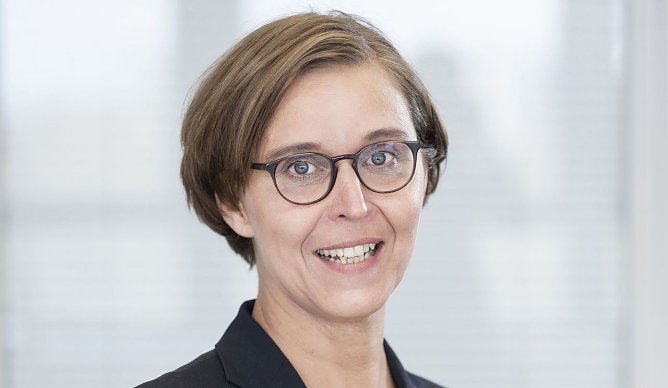 Heike Morris ber&auml;t zu Behandlungsfehlern (Foto: UPD)