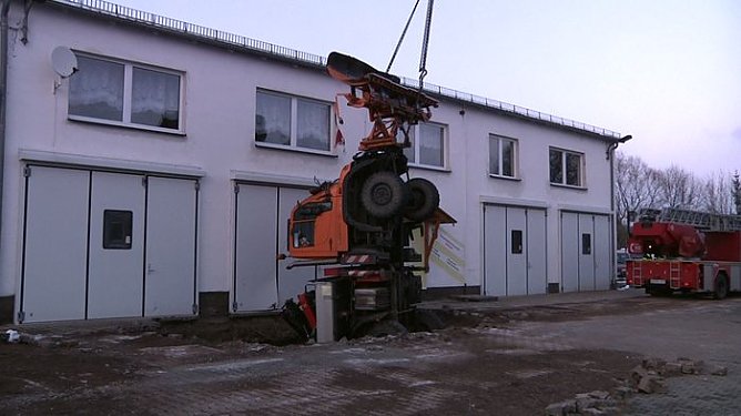 Am Haken (Foto: nnz)