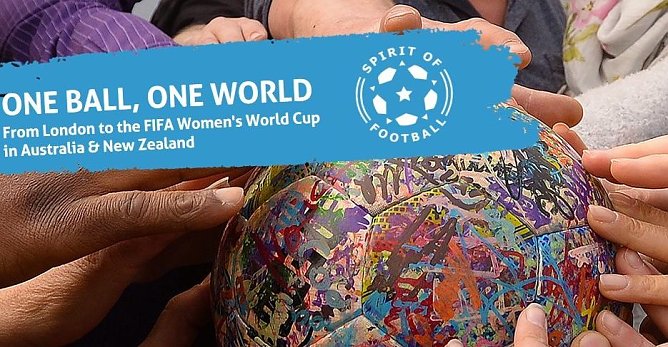 Ein Verein stellt ich vor (Foto: Spuren Verein)