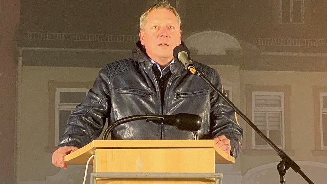 Robert B&ouml;hm (Foto: oas)