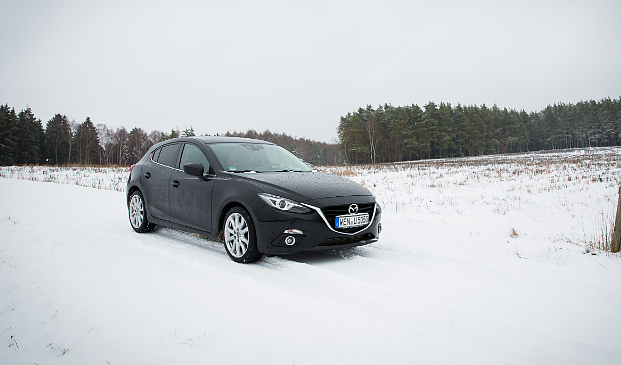 Auf den Wintereinbruch vorbereiten (Foto: ATU) Auf den Wintereinbruch vorbereiten (Foto: ATU)