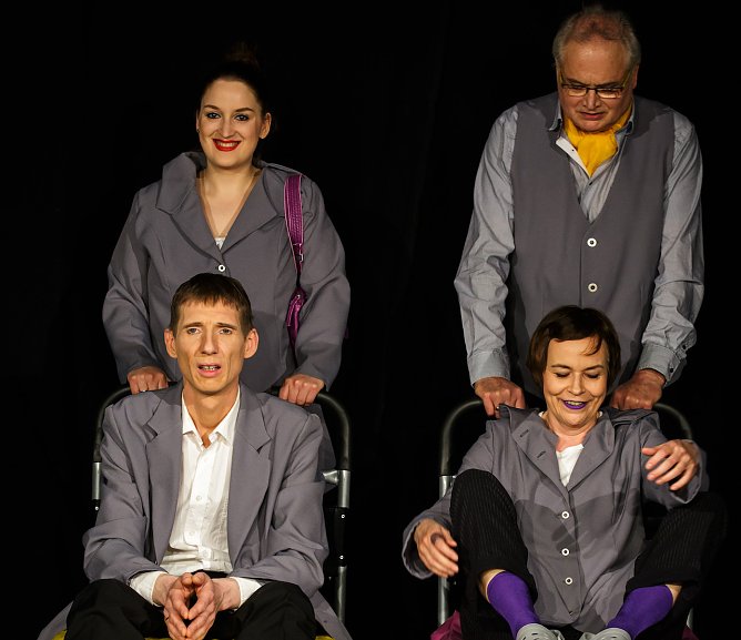 Gastspiel im 3K in M&uuml;hlhausen  (Foto: Sascha Willms)